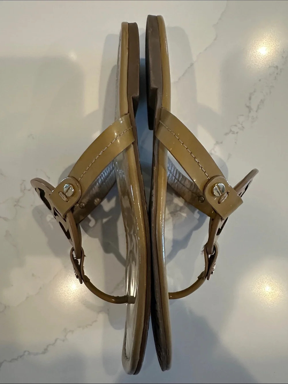 Tory Burch authentic tory